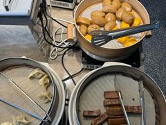 -素满香·素食自助餐(福州·长乐北路店)