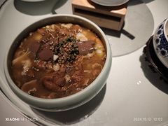 -淮扬厨子(黑金冠金水区省体育场店)