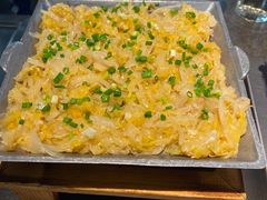 -很久以前羊肉串(昌里路三钢里店)