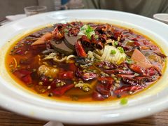 -苹果树下艺术餐厅(通州店)