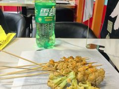 -烤五行·烧烤烤串(石佛营店)