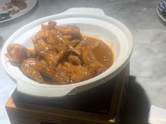 -小菜园新徽菜(常州金坛吾悦店)