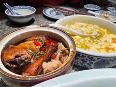 -南京大牌档(济南万象城店)