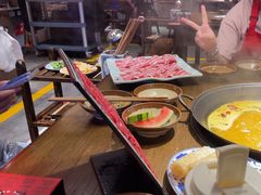 -萍姐火锅·公路夜市(打浦桥日月光店)