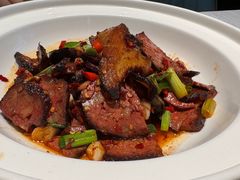 -湘中缘·湖南菜(娄底驻京办店)