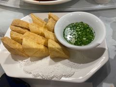 普宁豆腐-潮人姐妹轩(海宁路店)