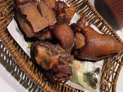 -大家食府·福建菜(FAC协盛中心庭院餐厅店)