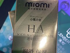 -miomi米欧米美瞳隐形眼镜(大兴荟聚店)