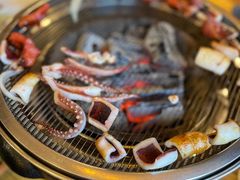 -味家烤肉烤鳗鱼牛排(西塔旗舰店)