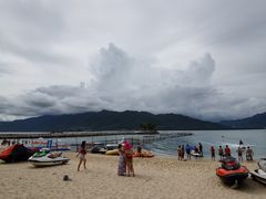 -海南分界洲岛旅游区