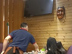 -木槿花韩式炭烤·熟成肉工坊(孙文东路店)