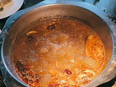 -冠菌火锅自助(东莞桥头店)