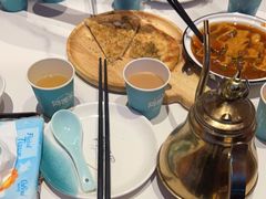 -阿娜尔·新疆菜(宜家荟聚中心店)