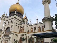 -新加坡Zam Zam餐馆