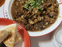 -鲁南仔·滕州炒鸡(经三路店)