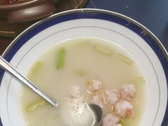 -湖畔鲁菜·二十年老字号餐厅(大明湖店)