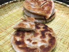 牛肉火烧-草地缘家厨年宴(西沙店)