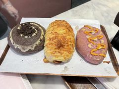 -木子木水日式烫面包(杭州首店)