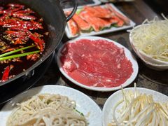 -六公里老火锅(总店)