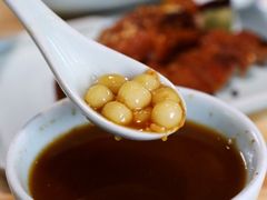 -全牛匠·乐山跷脚牛肉(新中关店)