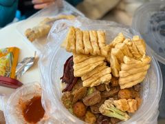 -瑞安第一泡·后街泡泡(虹桥后街店)