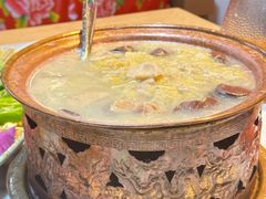 -东北民俗村·东北菜(翻身店)