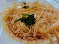 -魏家凉皮(博水商务大厦店)