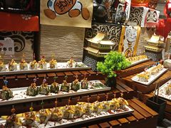 -汉阳廷自助烤肉·火锅(万丰海岸城店)