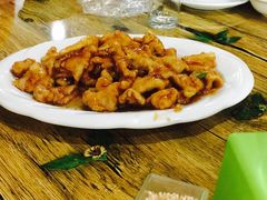 -惠宾楼老菜馆