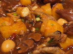 -胖哥俩肉蟹煲(石家庄长安万达店)