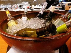 -君悦酒店·La Terrazza意合園·意式风味