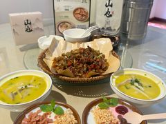 -山也·私厨(岳麓店)