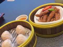 -蝴蝶里·粤菜·点心(滨江龙湖店)