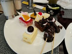 -岚桥锦江大酒店-瑞泰西餐厅