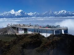 -牛背山