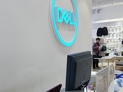 -戴尔x外星人电脑·维修中心(天河城购物中心店)