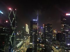 -深圳温德姆至尊酒店