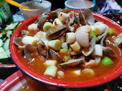 荔枝花甲-拈一筷子·宜宾江湖菜(十一街店)
