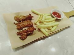 -必胜客(东大桥店)