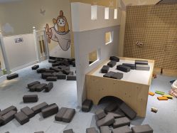 -meland亲子乐园•派对•研学(苏州悠方购物中心店)