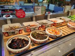 -千滋百味自助海鲜烤肉(布吉景华店)