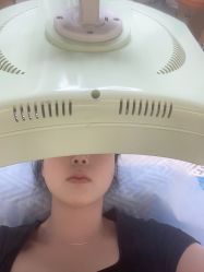 -新雨池不针清祛痘