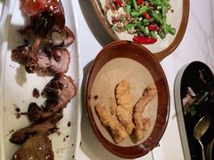 -乔阿马·江南味·驴肉香(龙湖华泾天街店)
