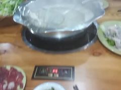 -三千坪超级火锅市场·土灶牛肉火锅