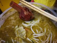 -大鼓米线(静安吴江DM店)