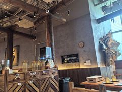 -北丐先生·野馄饨烧烤(长宁龙之梦店)