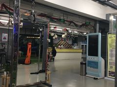 -Bona Fit 伯纳健身超级工作室(车公庄店)