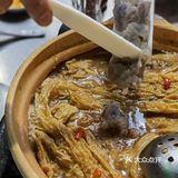 小巷子里的惊喜鸭煲[调皮]利苏