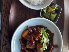 -青藤茶馆(凤起路店)