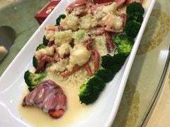 -海宝酒家(中山四路店)